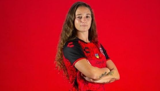 Summer Mason responde a la posibilidad de ser refuerzo del Club América Femenil