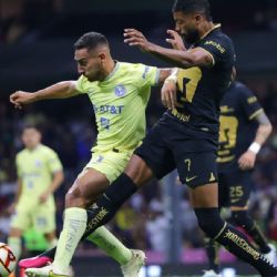 A POCAS HORAS del América vs Pumas la REVENTA de BOLETOS está imparable