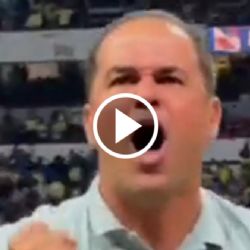 “Si alguien puede RECLAMAR algo es América”: André Jardine LE RESPONDE a Antonio Mohamed