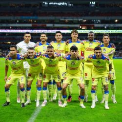 Jugador x jugador: los puntajes del Club América vs Pumas en la Jornada 10 del Apertura 2023