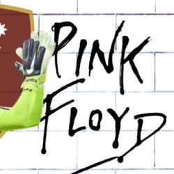 ¡ESPECTACULAR! Pink Floyd presente en el juego de Guillermo Ochoa, Salernitana vs Inter