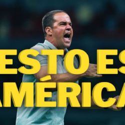 ¡YA ES HISTÓRICO! André Jardine inmortalizó su nombre en América