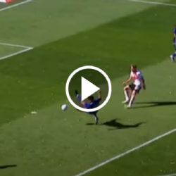 ¡OSOTE! Bruno Valdez comete terrible ERROR en el Clásico de Boca Juniors vs River Plate