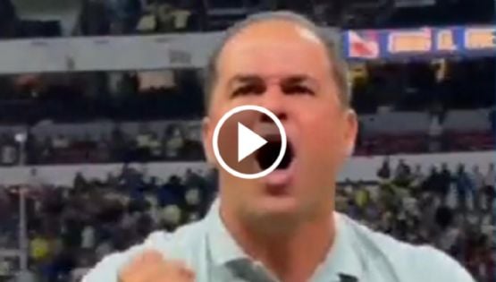 “Si alguien puede RECLAMAR algo es América”: André Jardine LE RESPONDE a Antonio Mohamed