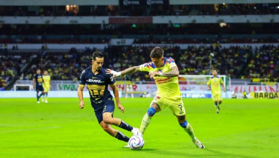 La DEUDA que dejó el Clásico Capitalino de América vs Pumas 