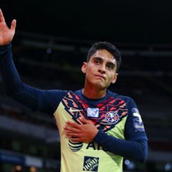 ¿Por qué ha tenido TAN POCOS MINUTOS Santiago Naveda en el Club América de André Jardine?