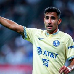 ¡FICHAJAZO! El REFUERZO EUROPEO que el Club América buscaría para SUSTITUIR a Luis Fuentes 