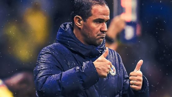 Los futbolistas del Club América que pueden aprovechar las BAJAS de la Fecha FIFA para ganarse la TITULARIDAD