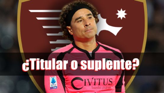 ¿La TITULARIDAD de Guillermo Ochoa en el Salernitana PELIGRA con la llegada de Filippo Inzaghi?