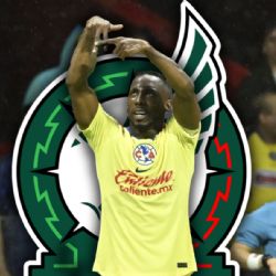 ¡Ya es mexicano! Julián Quiñones CUMPLE el último paso para jugar en la Selección