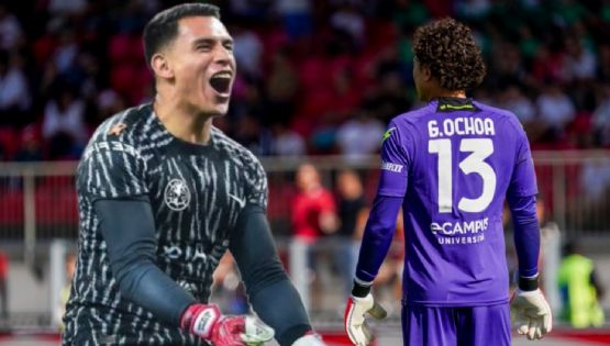 ¡Por fin! Guillermo Ochoa le daría la OPORTUNIDAD a otros porteros en Selección Mexicana en la Fecha FIFA