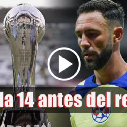 Video: Miguel Layún da EMOTIVO DISCURSO a la afición del Club América que ILUSIONA con la 14