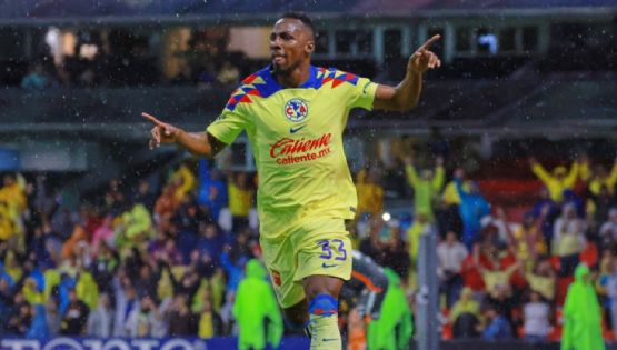 Cuauhtémoc Blanco SE RINDE ante Julián Quiñones y su nivel con el Club América