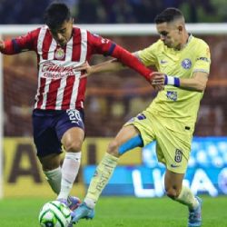 A tomarlo EN SERIO: Álvaro Fidalgo envía ADVERTENCIA a Chivas para el partido vs América en el Tour Águila