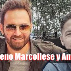 ¿Quién es Nazareno Marcollese, el promotor RELACIONADO con el Club América y que es ACUSADO de CORRUPCIÓN?