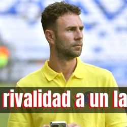 Miguel Layún ROMPE RIVALIDAD de Club América vs Chivas por una BUENA causa