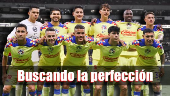 Las POSICIONES que el Club América buscaría REFORZAR cuando termine el Apertura 2023