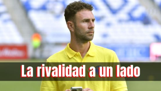 Miguel Layún ROMPE RIVALIDAD de Club América vs Chivas por una BUENA causa