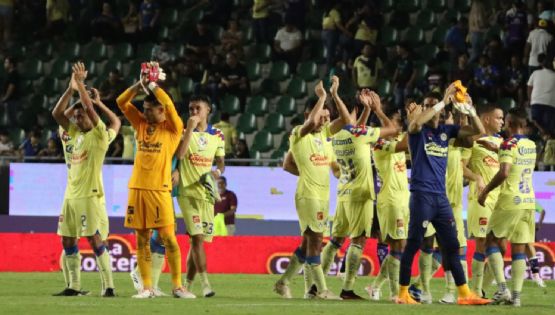 ¿SE VAN a Estados Unidos? Las CIUDADES donde podría JUGAR el Club América ante remodelación del Estadio Azteca 