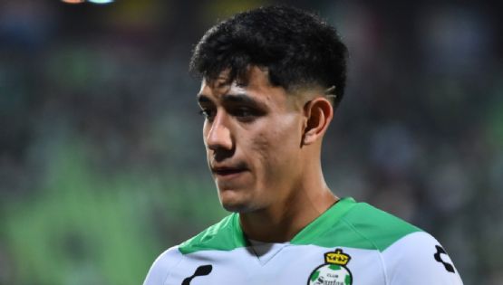 ¿Es Omar Campos el REFUERZO que el Club América necesita para SER CAMPEÓN?