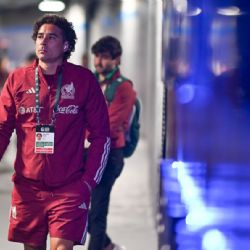 Guillermo Ochoa alcanza nuevo RÉCORD HISTÓRICO en la Selección Mexicana