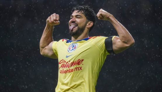 Henry Martín entre los MEJORES GOLEADORES en torneos cortos de la Liga MX