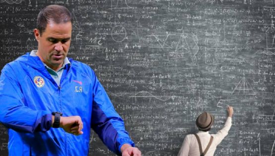 Los problemas que André Jardine DEBE RESOLVER para el Club América vs Santos