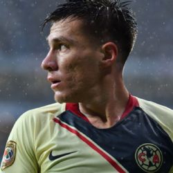 ¿Se acuerdan de él? Cristian Insaurralde SE VISTE DE HÉROE y anota GOL HISTÓRICO en Chile 