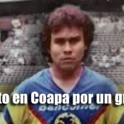 La historia de Efraín ‘Fanny’ Munguía ex-futbolista del Club América