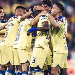 ¿Qué lo impide? Club América con OBSTÁCULO para poder jugar como local en Estados Unidos
