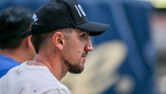 Preocupación EXTREMA en el Club América por la LESIÓN de Diego Valdés