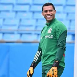 Luis Ángel Malagón comparte ÉPICO MOMENTO con Ter Stegen y Thomas Müller