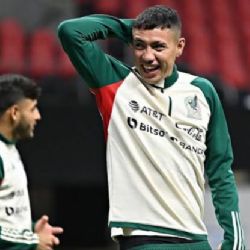 Afición del Club América REACCIONA al llamado de Emilio Lara para representar a México en Santiago 2023