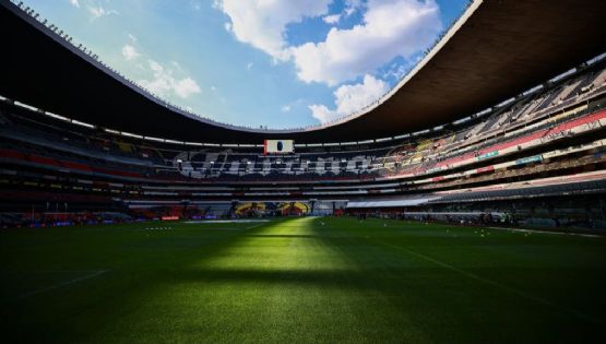 Anuncian POLÉMICO CONCIERTO en el Estadio Azteca a pesar de la mudanza del Club América 