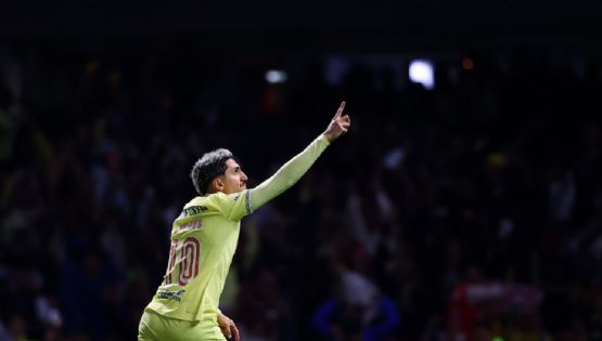 Calendario de la Liga MX AYUDARÁ al Club América a llevar la lesión de Diego Valdés