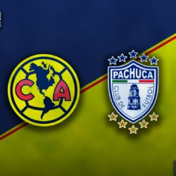 Club América vs Pachuca: Horario, cuándo juegan y quién transmitirá el partido