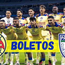 Dónde comprar boletos para Club América vs Pachuca: precios y ubicaciones para el juego del Apertura 2023 