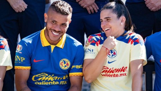 Club América DOMINA los Clásicos en la categoría femenil y varonil