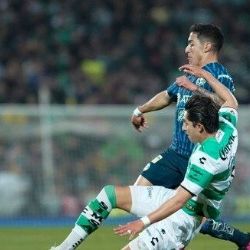Dónde VER y qué canal transmite en VIVO Club América vs Santos Laguna por el Apertura 2023