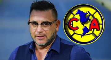 Sigue EL BERRINCHE: Antonio Mohamed elige al MÁS GRANDE y no es el Club América