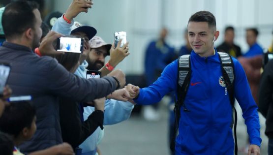 ¡Con De Jong y Toni Kroos! Álvaro Fidalgo entre LOS MEJORES mediocampistas DEL MUNDO