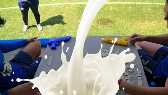 ¡Adiós polémica! Video del Club América muestra la GRAN RELACIÓN entre Israel Reyes y Kevin Álvarez 