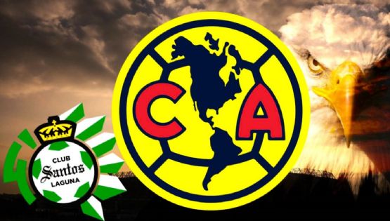 ¿Paternidad de Santos? Club América demuestra SUPERIORIDAD HISTÓRICA ante los Guerreros 
