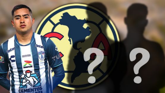 ¿Qué REFUERZOS quiere el Club América para el Clausura 2024 además de Erick Sánchez? 