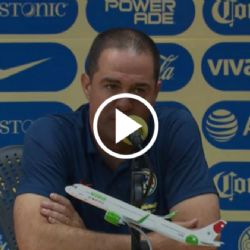 André Jardine EXPLOTA con las ACUSACIONES en contra de Julián Quiñones