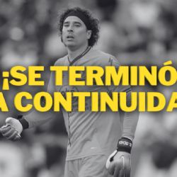 ¡A la banca! Guillermo Ochoa PIERDE LA TITULARIDAD en el primer partido de Filippo Inzaghi con el Salernitana