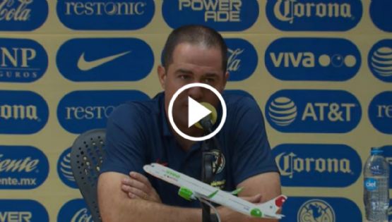 André Jardine EXPLOTA con las ACUSACIONES en contra de Julián Quiñones