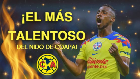 Julián Quiñones se consolida como el MEJOR REFUERZO del Apertura 2023