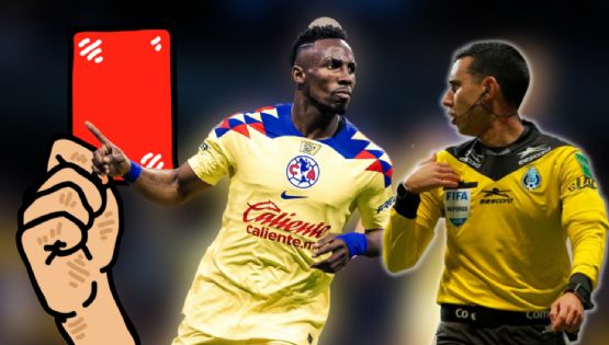 Análisis Arbitral: ¿Realmente AYUDARON al Club América contra Santos Laguna?