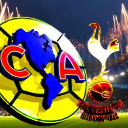¡Se iría a la Premier League! Tottenham tiene EN LA MIRA a jugador del Club América como refuerzo